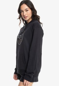 Roxy SURF STOKED  - Felpa con cappuccio - kvj