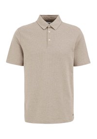 Poloshirts - beige