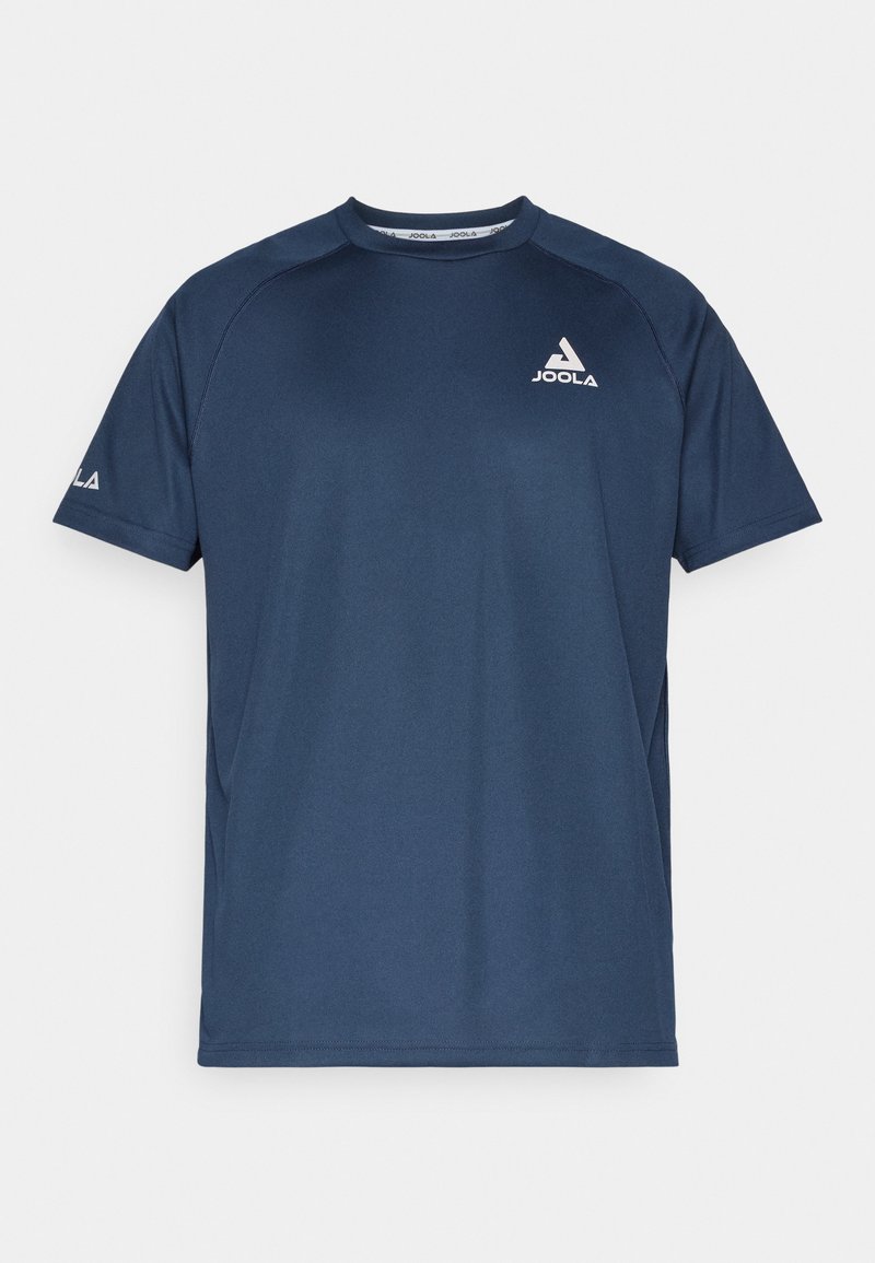 Joola Sport T-shirt donkerblauw