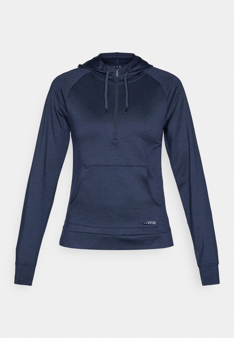 Puma Hoodie donkerblauw