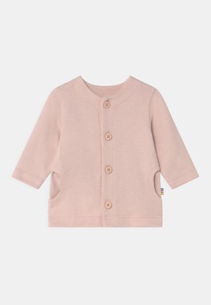 Cardigan - rose
