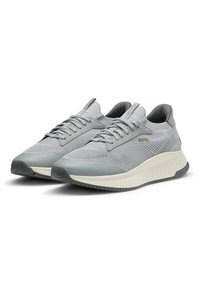 BOSS SLON - Sneaker low - open grey three
