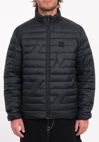 WEESTONE - Talvitakki - black