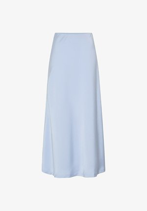b.young, BYDACANNA SKIRT - Falda larga - windsurfer