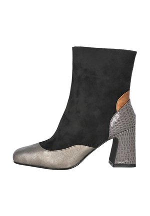 Botines - black