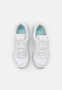 New Balance WL574 - Sapatilhas - nimbus cloud