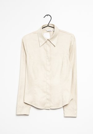 Blouse - beige