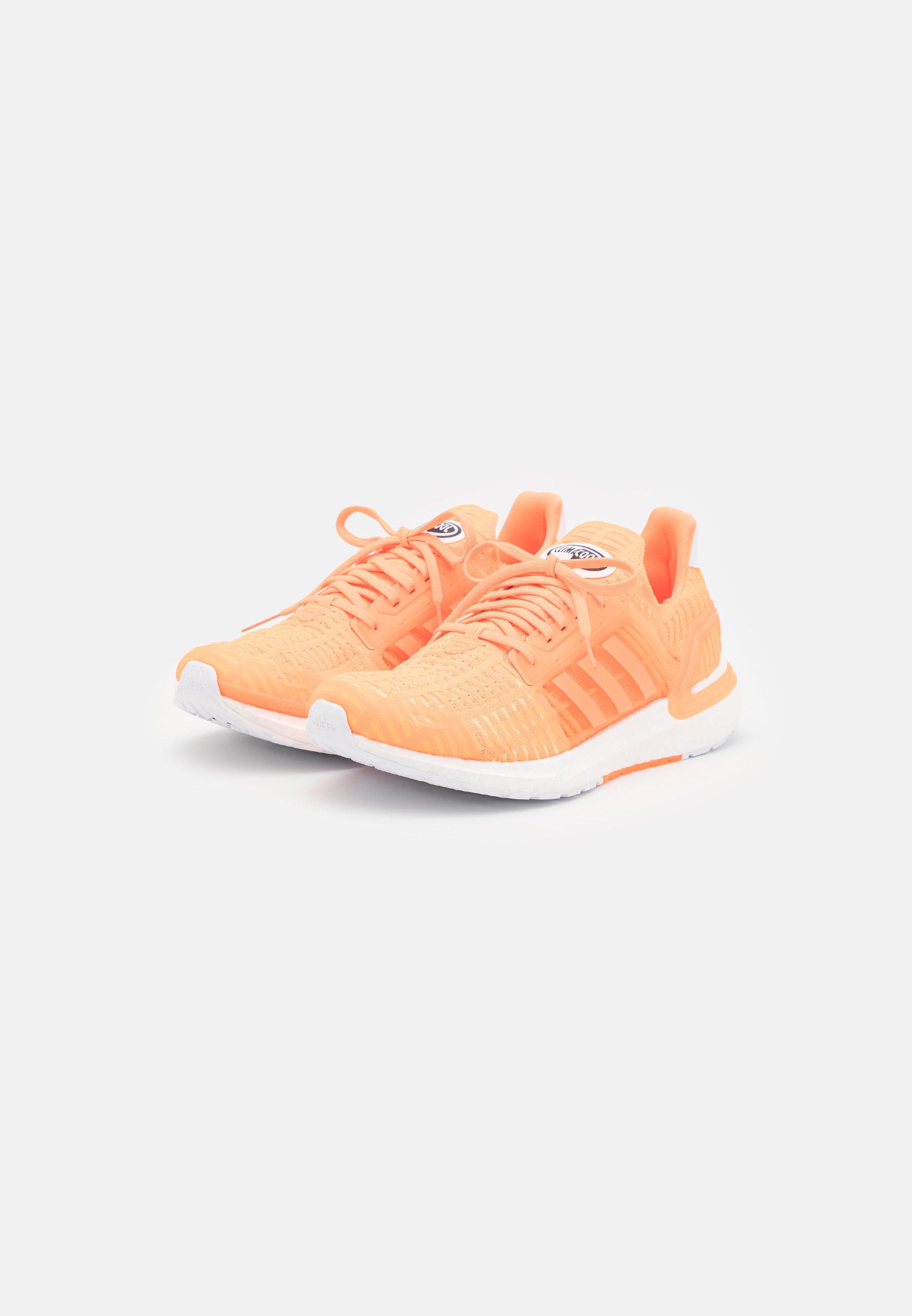 adidas Performance ULTRABOOST CC_1 DNA - Zapatillas de running neutras -  screaming orange/acid orange/naranja - Zalando.es