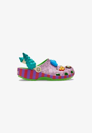 THE SIMPSONS KRUSTY THE CLOWN CLASSIC CLOG - Sandalen - multi
