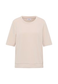 Non sélectionné, beige