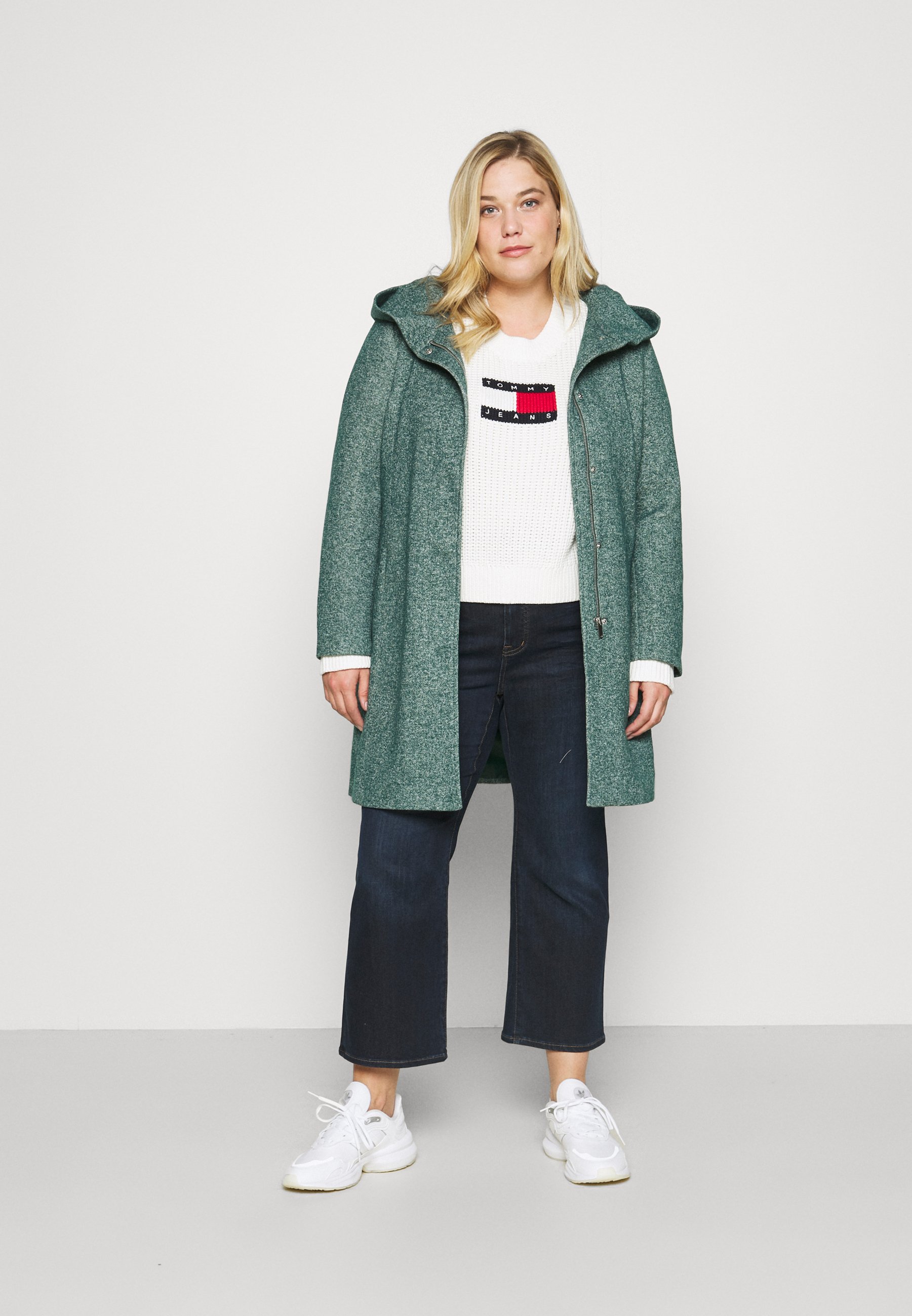 Donna VMVERODONA - Cappotto corto Donna VMVERODONA - Cappotto corto