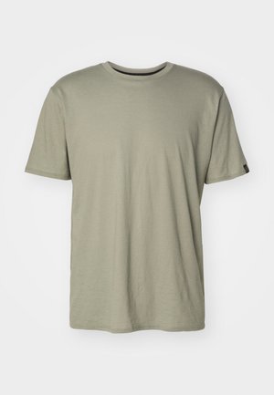 rag & bone GRAVITY CLASSIC TEE - T-shirt basique - vetiver