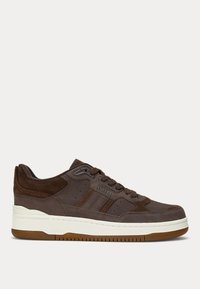 Selectat, dark brown