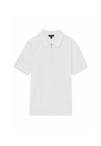 REGULAR FIT - BERKLEY - Pólóing - white