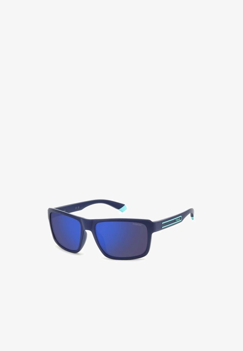 Polaroid Lunettes de soleil - blue