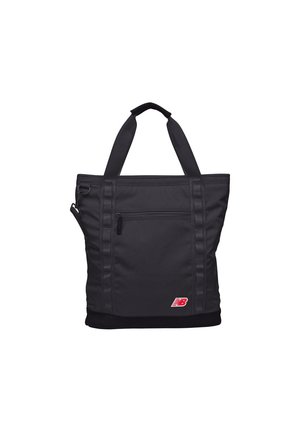 UND TRANSPORT LEGACY ICON  - Shopping bag - black