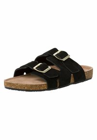 s.Oliver Natikače - black comb.