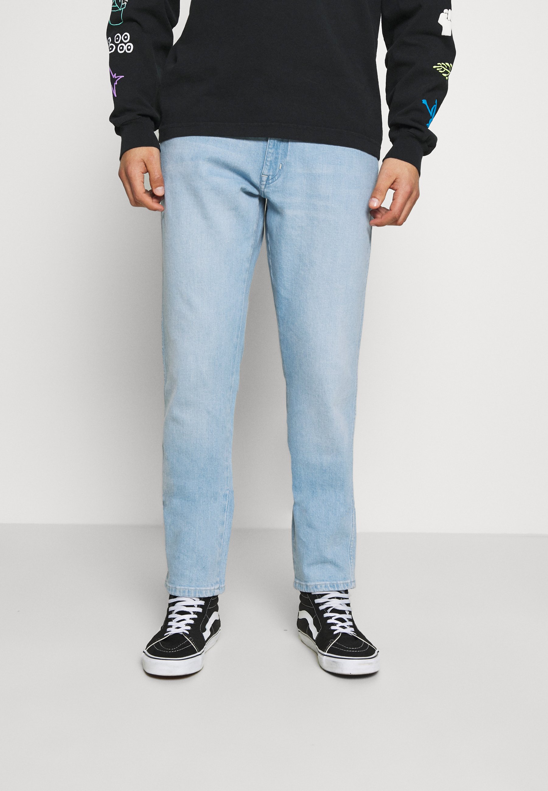 Wrangler TEXAS - Straight leg jeans 