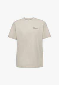 Wybrany, silver lining