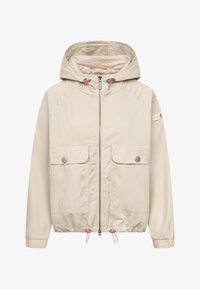 Niet geselecteerd, hellbeige