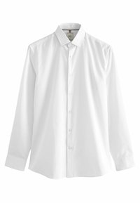 Next  SLIM FIT  biały