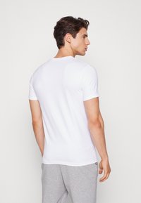 JOOP! 2 PACK - Alsónemű - white