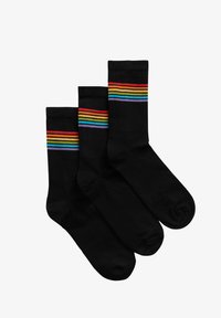 Odabrano, black