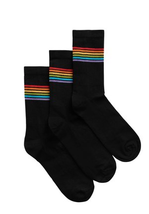 Socks - black