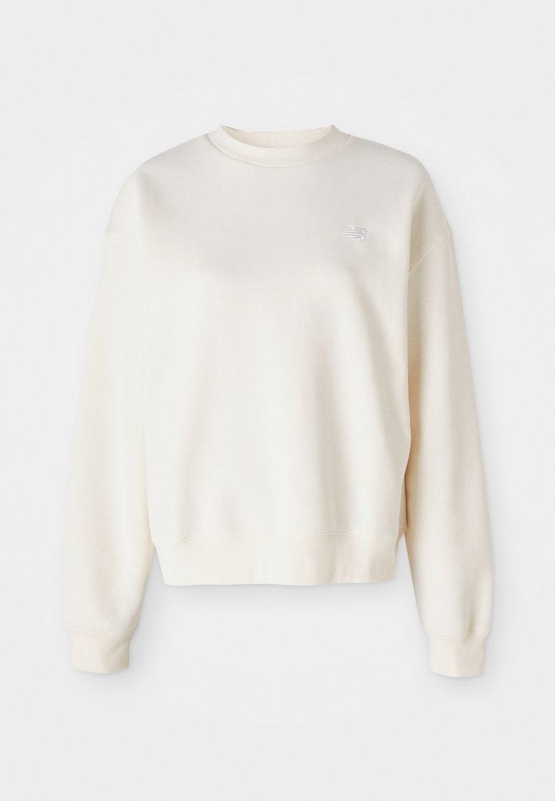 New Balance Sweater crème