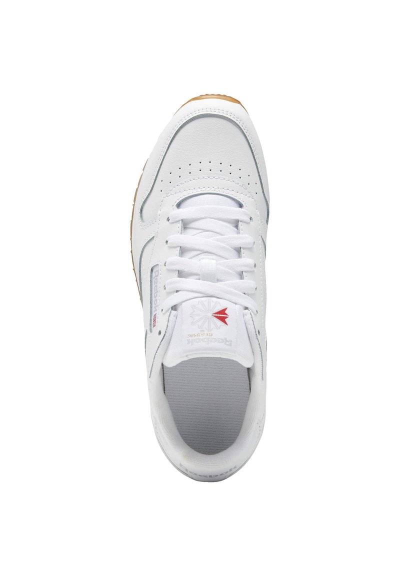 Kinder Sneaker | Reebok Classic Lauflernschuh white/offwhite - JM84598 Kinder Sneaker | Reebok Classic Lauflernschuh white/offwhite - JM84598