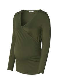 Noppies STILL - Longsleeve - forest night