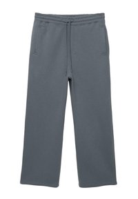 BAGGY - Pantaloni sportivi - blue
