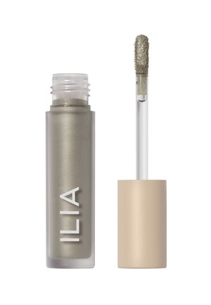 ILIA Beauty, LIQUID POWDER CHROMATIC EYE TINT LIQUID EYESHADOW - Øjenskygger - hatch