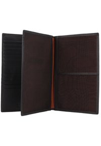 Picard FRANZ - Portefeuille - cafe