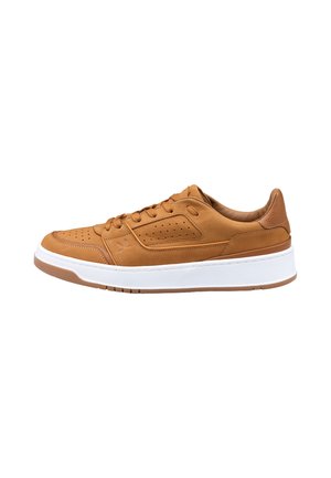 EVER-LOW - Sneaker low - hellbraun