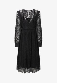 Non sélectionné, black