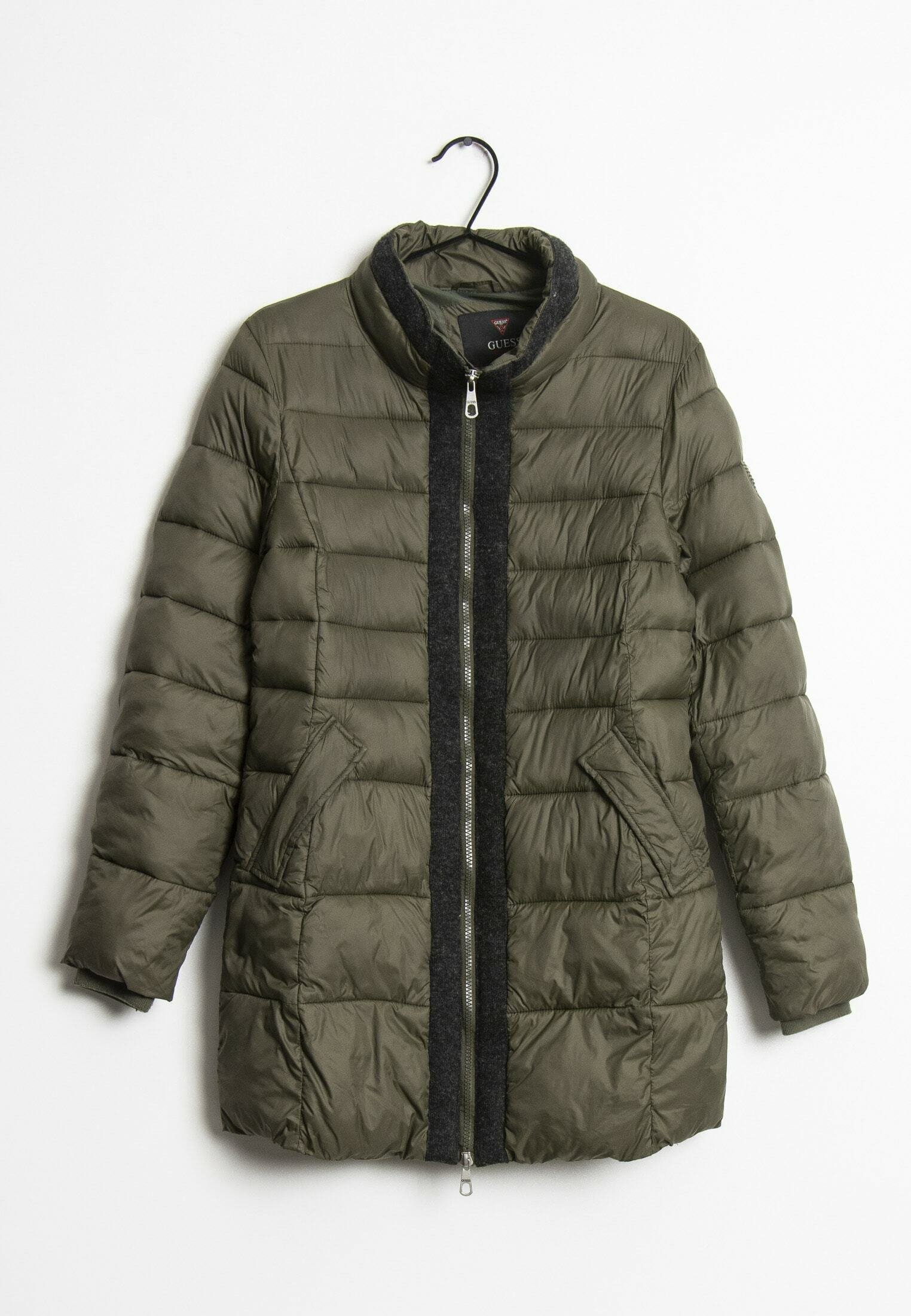maniere de voir puffer coat