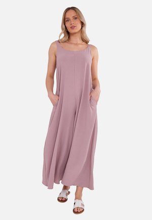 Jumpsuit - pink