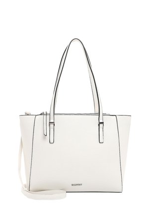 Handtasche - white