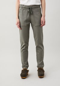 Odd Molly ALICIA - Tepláky - faded cargo