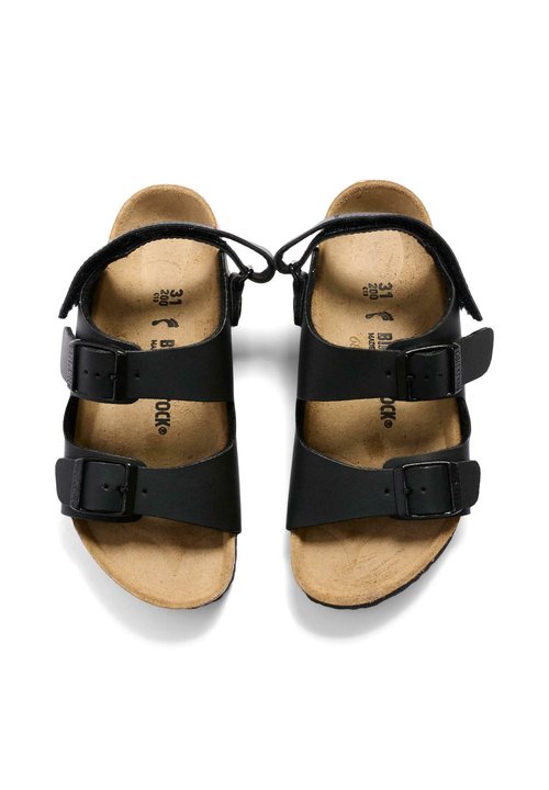 Birkenstock Zapatos de bebé - black — foto 3