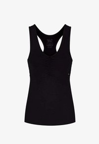 Ei valittu, onyx black