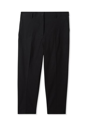 Terranova ELEGANTI - Pantaloni - nero