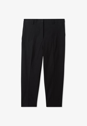 Terranova ELEGANTI - Pantaloni - nero