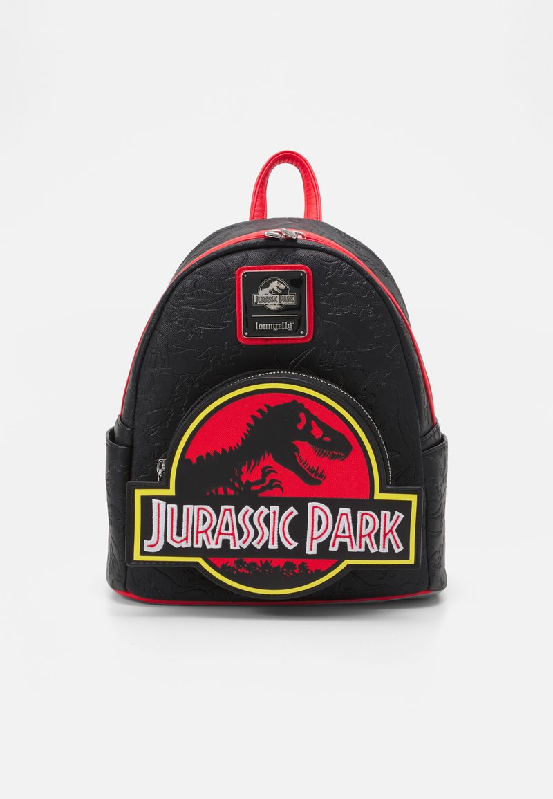 Loungefly UNIVERSAL JURASSIC PARK LOGO MINI BACKPACK Tagesrucksack