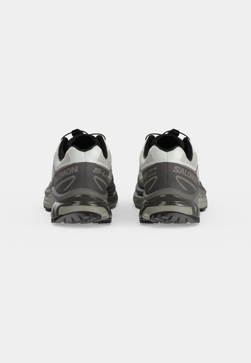 Salomon XT 6 UNISEX - Trainers - white/excalibur/paloma — foto 4