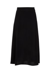 Velika suknja - black