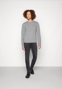 Levi's® 510® SKINNY - Vaqueros pitillo - kinetograph