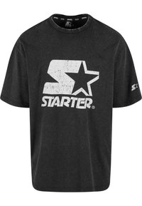 Non sélectionné, black acid washed