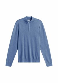 Non sélectionné, mid blue